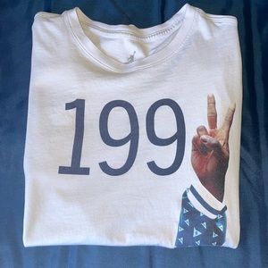 Air Jordan 7 Pure Gold T-Shirt